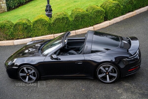 Used Porsche 911 2021 for sale - 77754548: Photo 97