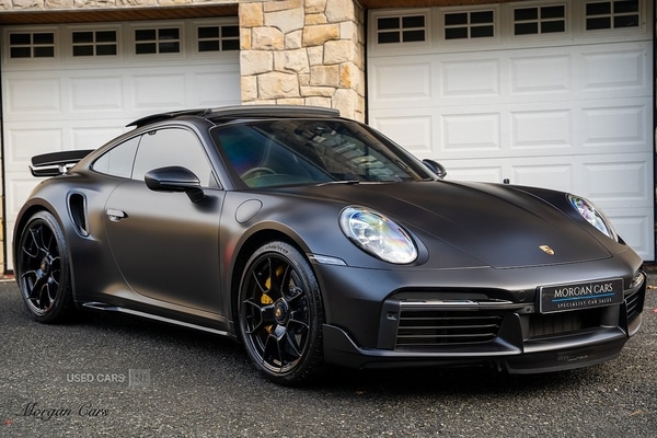 Used Porsche 911 2023 for sale - 76338071: Photo 1