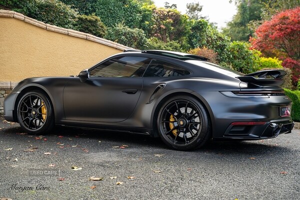 Used Porsche 911 2023 for sale - 76338071: Photo 10