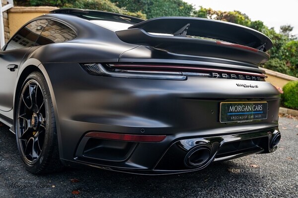 Used Porsche 911 2023 for sale - 76338071: Photo 11