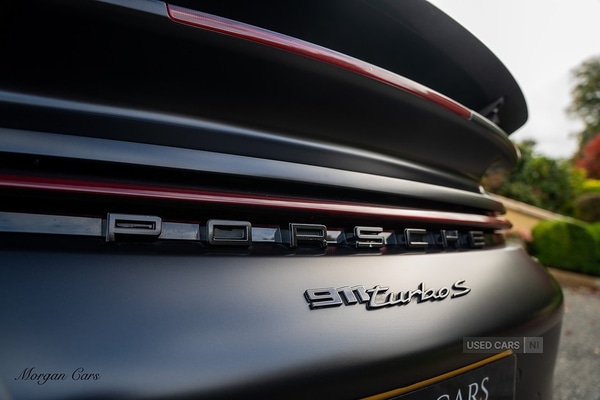 Used Porsche 911 2023 for sale - 76338071: Photo 12