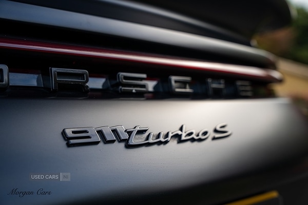 Used Porsche 911 2023 for sale - 76338071: Photo 13