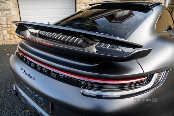 Used Porsche 911 2023 for sale - 76338071: Photo 14