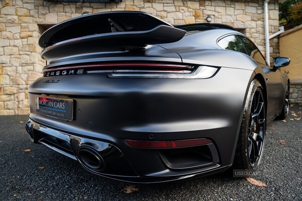 Used Porsche 911 2023 for sale - 76338071: Photo 15