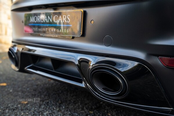 Used Porsche 911 2023 for sale - 76338071: Photo 16