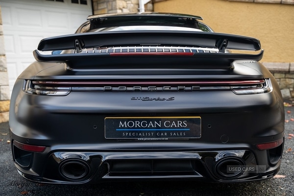 Used Porsche 911 2023 for sale - 76338071: Photo 17