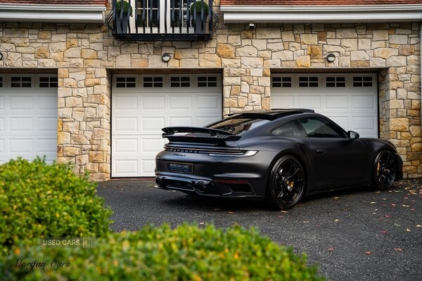 Used Porsche 911 2023 for sale - 76338071: Photo 18