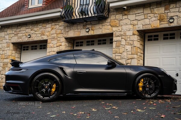 Used Porsche 911 2023 for sale - 76338071: Photo 19