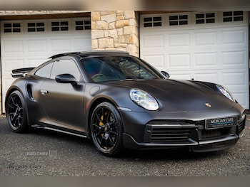 Used Porsche 911 2023 for sale - 76338071: Photo