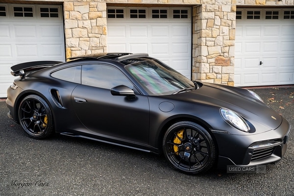 Used Porsche 911 2023 for sale - 76338071: Photo 2