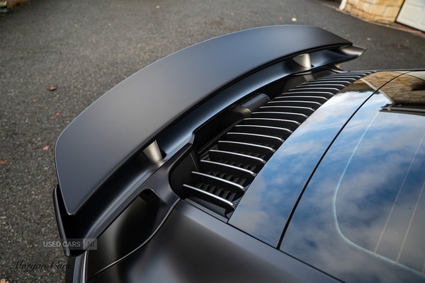 Used Porsche 911 2023 for sale - 76338071: Photo 20