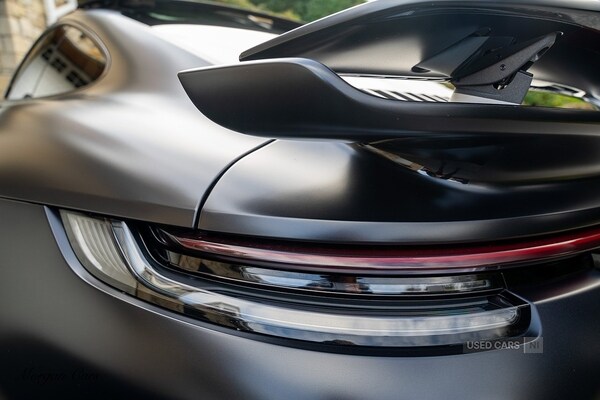 Used Porsche 911 2023 for sale - 76338071: Photo 21