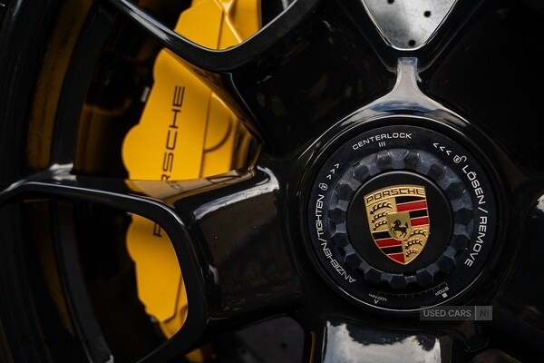 Used Porsche 911 2023 for sale - 76338071: Photo 22