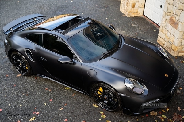 Used Porsche 911 2023 for sale - 76338071: Photo 23