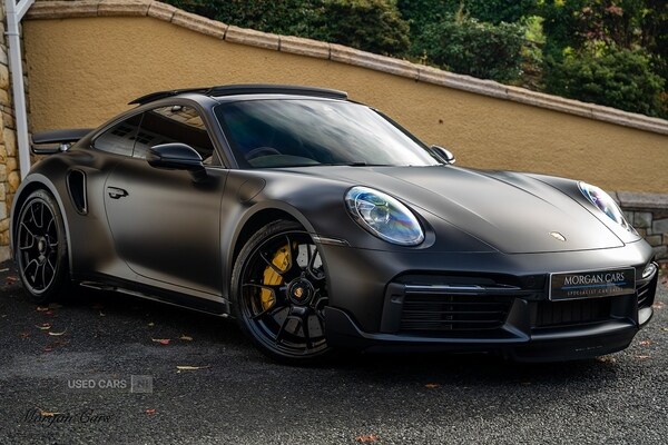 Used Porsche 911 2023 for sale - 76338071: Photo 24