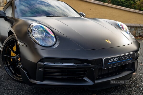 Used Porsche 911 2023 for sale - 76338071: Photo 25