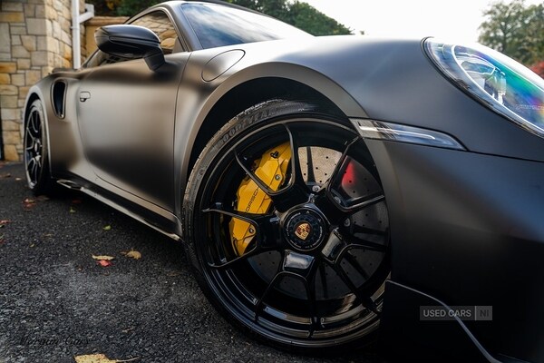Used Porsche 911 2023 for sale - 76338071: Photo 26