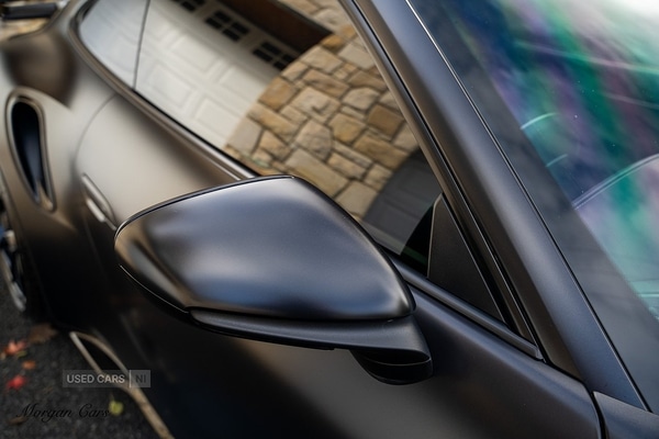 Used Porsche 911 2023 for sale - 76338071: Photo 27