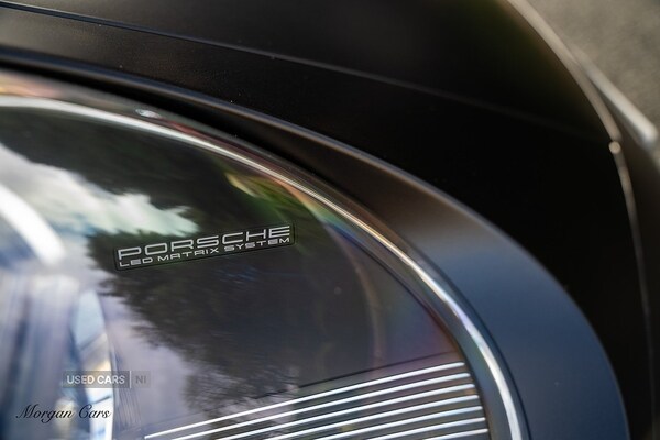 Used Porsche 911 2023 for sale - 76338071: Photo 28