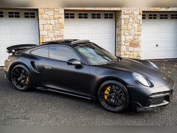 Used Porsche 911 2023 for sale - 76338071: Photo