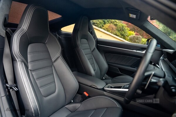 Used Porsche 911 2023 for sale - 76338071: Photo 3