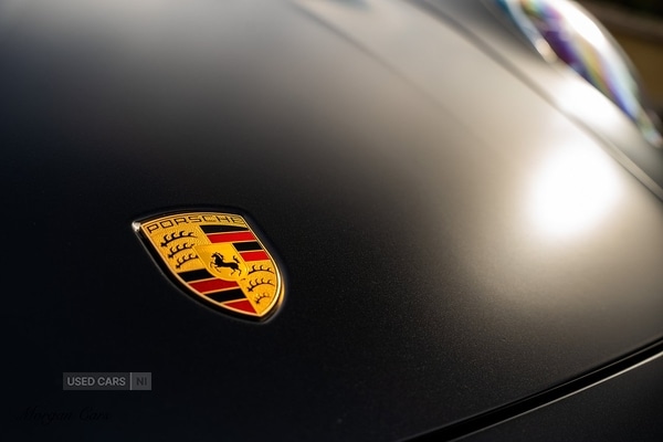 Used Porsche 911 2023 for sale - 76338071: Photo 30