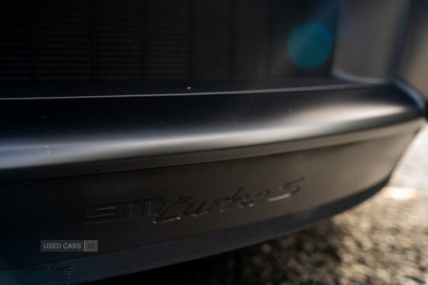 Used Porsche 911 2023 for sale - 76338071: Photo 31