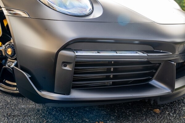 Used Porsche 911 2023 for sale - 76338071: Photo 32