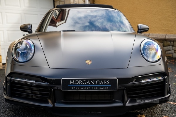 Used Porsche 911 2023 for sale - 76338071: Photo 33