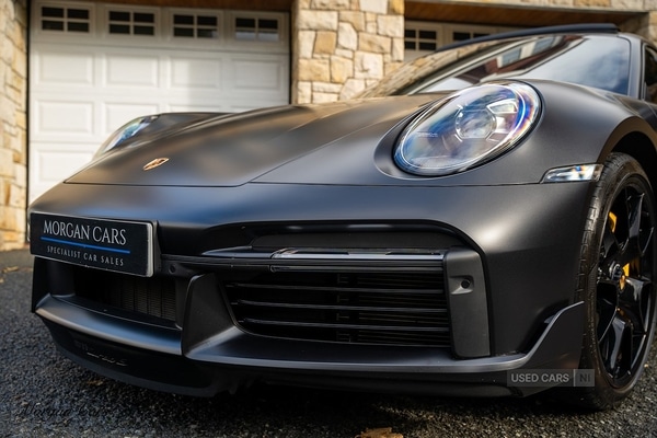 Used Porsche 911 2023 for sale - 76338071: Photo 34