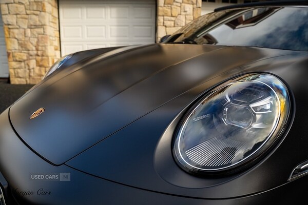 Used Porsche 911 2023 for sale - 76338071: Photo 35