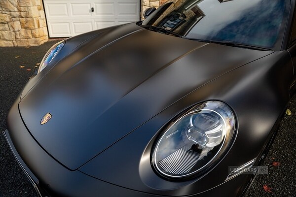 Used Porsche 911 2023 for sale - 76338071: Photo 36