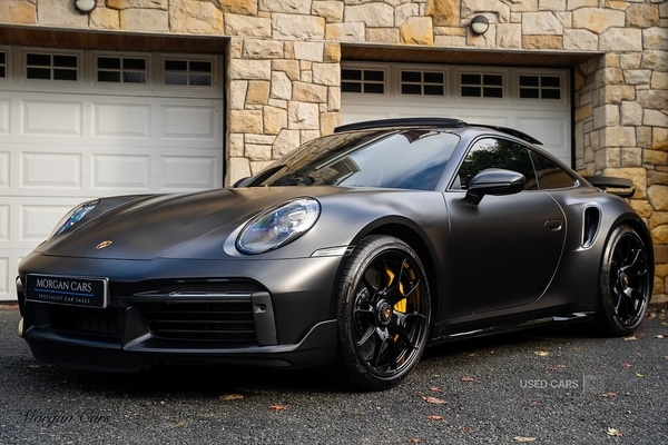 Used Porsche 911 2023 for sale - 76338071: Photo 37