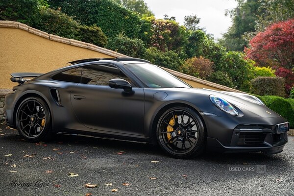 Used Porsche 911 2023 for sale - 76338071: Photo 38