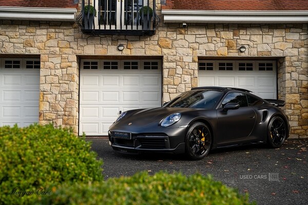 Used Porsche 911 2023 for sale - 76338071: Photo 39