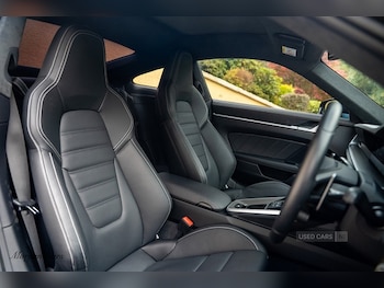 Used Porsche 911 2023 for sale - 76338071: Photo