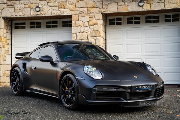 Used Porsche 911 2023 for sale - 76338071: Photo 4