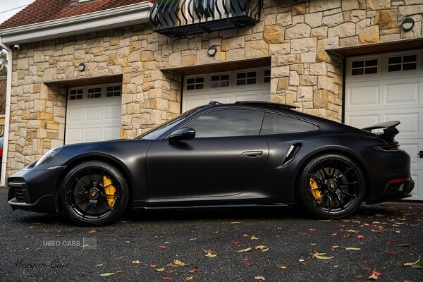Used Porsche 911 2023 for sale - 76338071: Photo 40