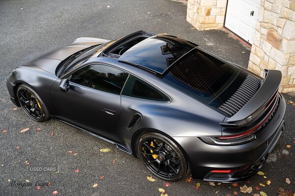 Used Porsche 911 2023 for sale - 76338071: Photo 41