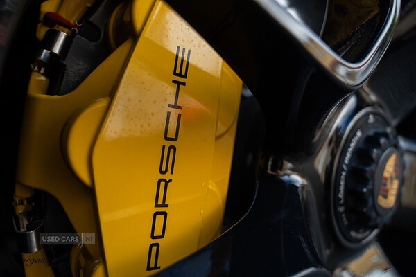 Used Porsche 911 2023 for sale - 76338071: Photo 43