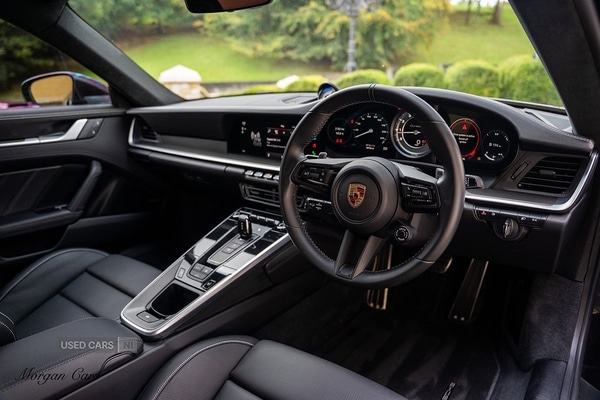 Used Porsche 911 2023 for sale - 76338071: Photo 44