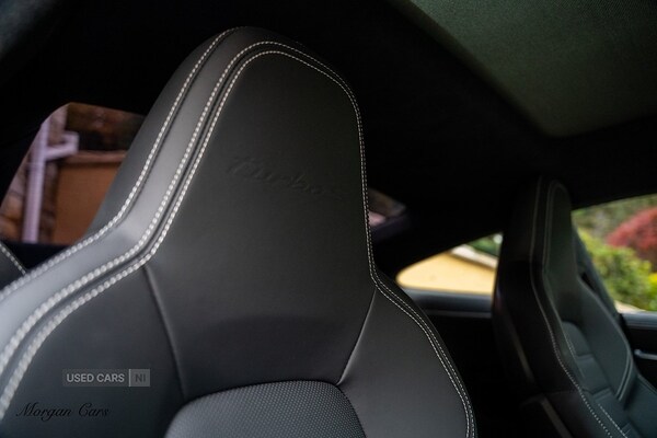 Used Porsche 911 2023 for sale - 76338071: Photo 45