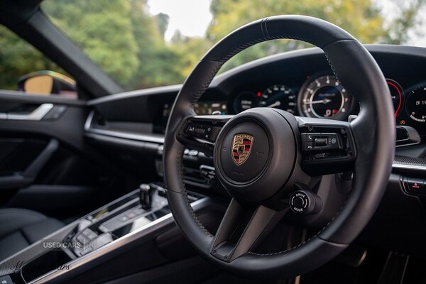 Used Porsche 911 2023 for sale - 76338071: Photo 49