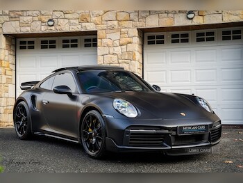 Used Porsche 911 2023 for sale - 76338071: Photo