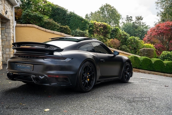 Used Porsche 911 2023 for sale - 76338071: Photo 5