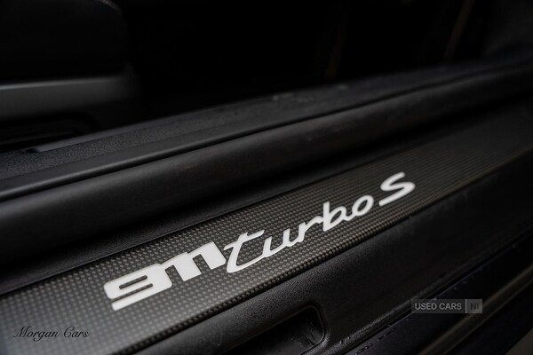 Used Porsche 911 2023 for sale - 76338071: Photo 50