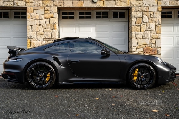 Used Porsche 911 2023 for sale - 76338071: Photo 6