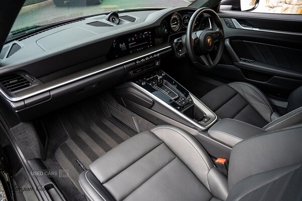 Used Porsche 911 2023 for sale - 76338071: Photo 61