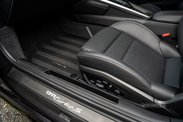 Used Porsche 911 2023 for sale - 76338071: Photo 62