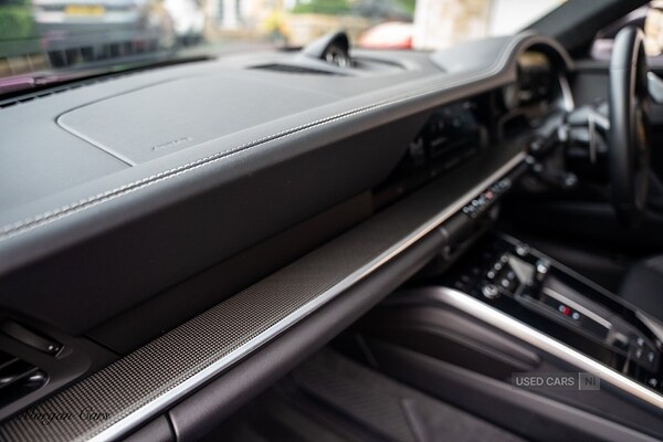 Used Porsche 911 2023 for sale - 76338071: Photo 63